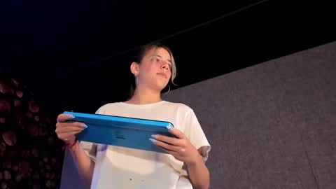 artemisablake online show from 03-11-25, 07:58