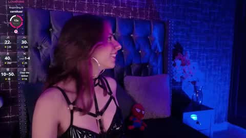 artemisablake online show from 09-09-25, 06:40