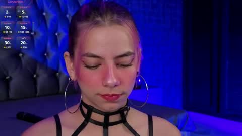 artemisablake online show from 09-14-25, 05:50