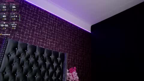 artemisablake online show from 09-20-25, 05:03