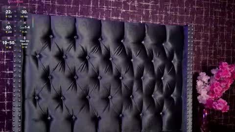 artemisablake online show from 09-24-25, 05:38