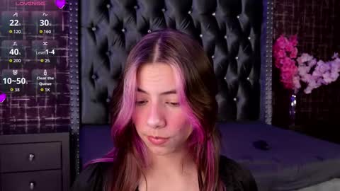 artemisablake online show from 10-02-25, 05:20