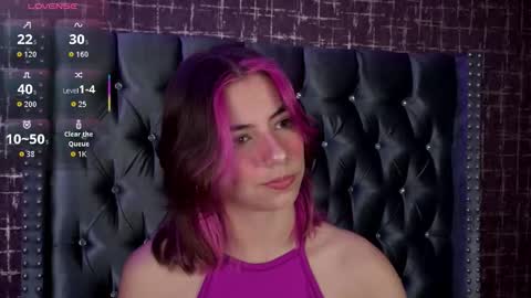 artemisablake online show from 10-21-25, 05:13