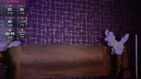 artemisablake online show from 11-12-25, 05:13