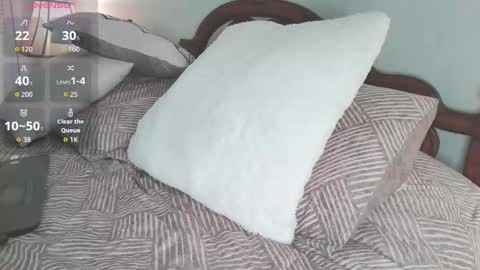 Snapshot of artemisiac chatting on 10-14-25, 12:22 artemisiac online show from 10-14-25, 12:22
