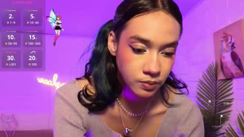 artemiss_tay online show from 11-11-25, 07:25