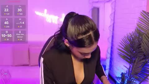 artemiss_tay online show from 11-14-25, 07:12