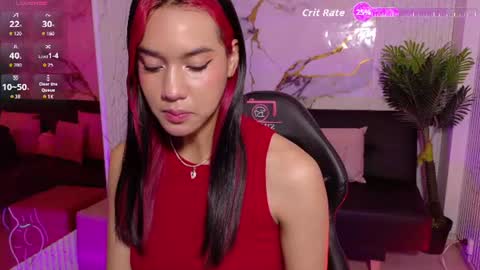 artemiss_tay online show from 06-11-26, 07:23