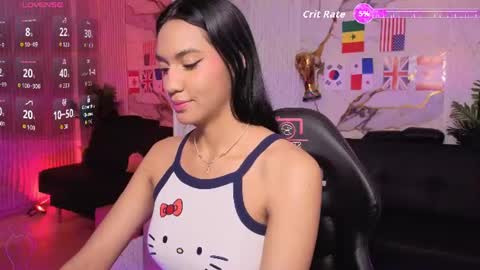 artemiss_tay online show from 07-18-26, 07:28