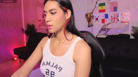 artemiss_tay online show from 07-21-26, 03:20