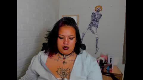 Snapshot of artenisa_tay69 chatting on 10-14-25, 03:51 artenisa_tay69 online show from 10-14-25, 03:51