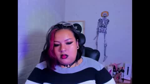 Snapshot of artenisa_tay69 chatting on 10-19-25, 03:07 artenisa_tay69 online show from 10-19-25, 03:07