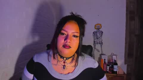 Snapshot of artenisa_tay69 chatting on 10-31-25, 05:08 artenisa_tay69 online show from 10-31-25, 05:08