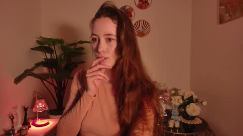 Snapshot of artexcite_ chatting on 02-04-26, 07:25 Lina online show from 02-04-26, 07:25