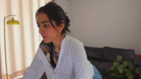 Snapshot of artgea chatting on 02-02-26, 03:22 Linda independent model artgeea online show from 02-02-26, 03:22