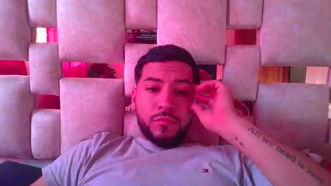 arthur1718 online show from 01-18-26, 09:07