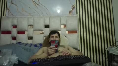 arthur1718 online show from 02-12-26, 11:22