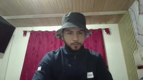 arthur1718 online show from 03-17-26, 02:16