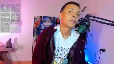 Arthur online show from 09-19-25, 10:32