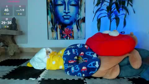 Arthur online show from 10-14-25, 12:28