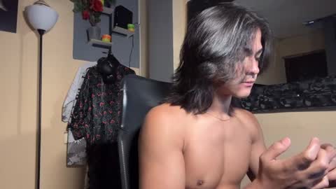 I AM HERE online show from 09-29-25, 01:55