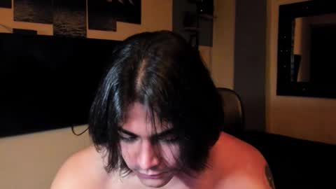 I AM HERE online show from 01-12-26, 11:54