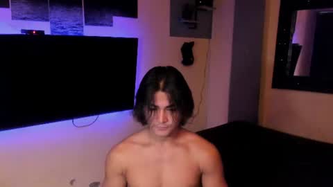 Snapshot of arthur_hunter chatting on 06-22-26, 11:46 I AM HERE online show from 06-22-26, 11:46