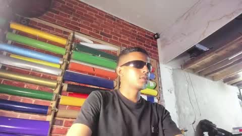 Arthurcock Independent Model online show from 01-09-25, 03:47