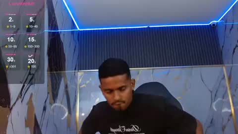 Arthurcock Independent Model online show from 07-23-26, 02:53