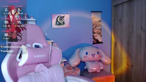 Lenna online show from 01-04-25, 07:13