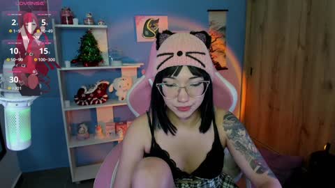 Lenna online show from 01-09-25, 05:44