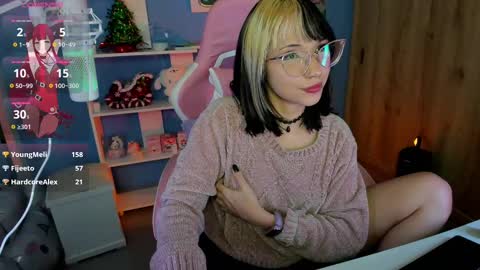 Lenna online show from 02-24-25, 09:53