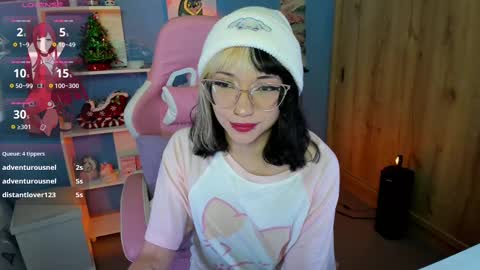 Lenna online show from 03-04-25, 10:13