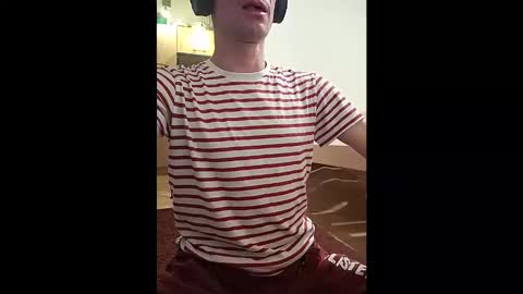 artii_sperm_shot online show from 04-06-26, 12:28