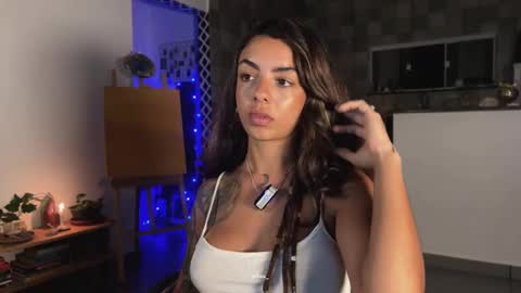 isis online show from 11-19-25, 10:32