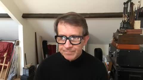 artisterotic online show from 04-21-26, 11:49