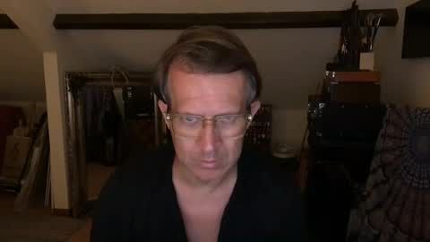 artisterotic online show from 07-07-26, 11:09