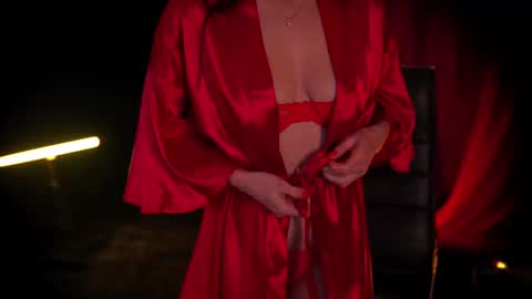 Marlene online show from 02-25-25, 12:03