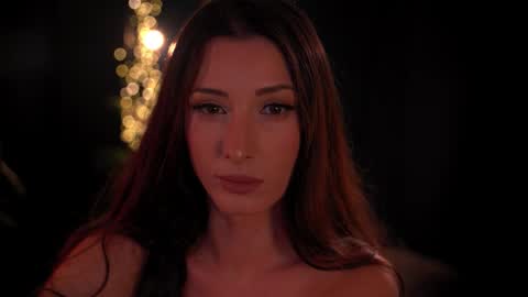 Marlene online show from 11-23-25, 02:44