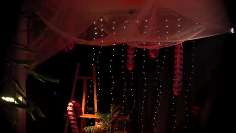 Marlene online show from 12-18-25, 01:22