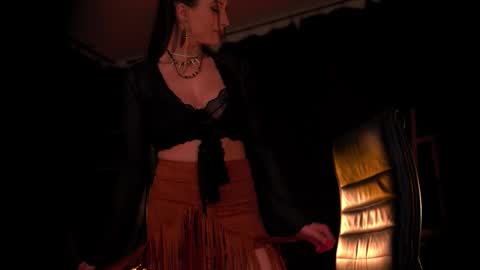 Marlene online show from 02-10-26, 01:43