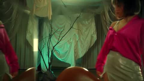 The ticket show has been postponed to Monday tomorrow. Sorry womens day online show from 11-18-25, 12:16