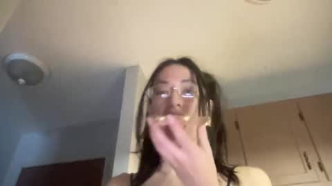 Audrey online show from 12-04-24, 03:54