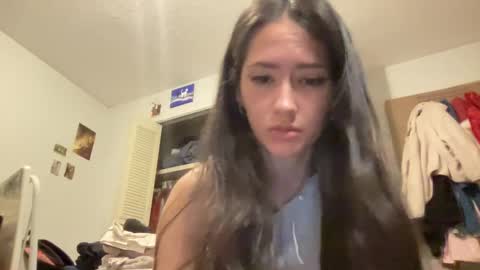 Audrey online show from 03-07-25, 08:34