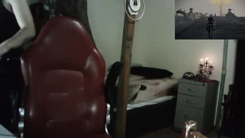 artorias 4 online show from 12-13-24, 01:48