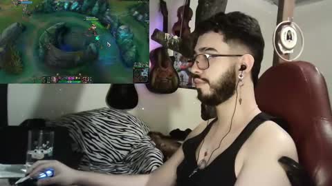 artorias 4 online show from 12-13-24, 04:54