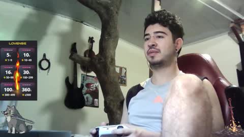 artorias 4 online show from 01-15-25, 06:29