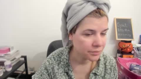 MIA online show from 03-23-26, 11:36