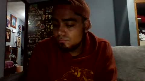 the chosen one online show from 07-29-26, 06:17