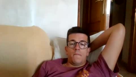 arturpaulval online show from 07-28-26, 07:04